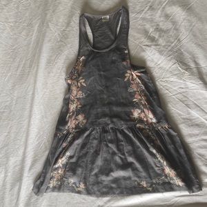 Free people slip dress